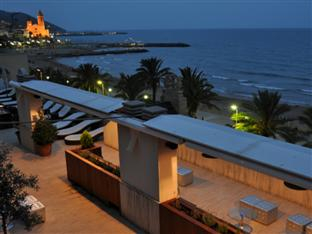Exterior & Views 5, Kalma Sitges Hotel, Barcelona