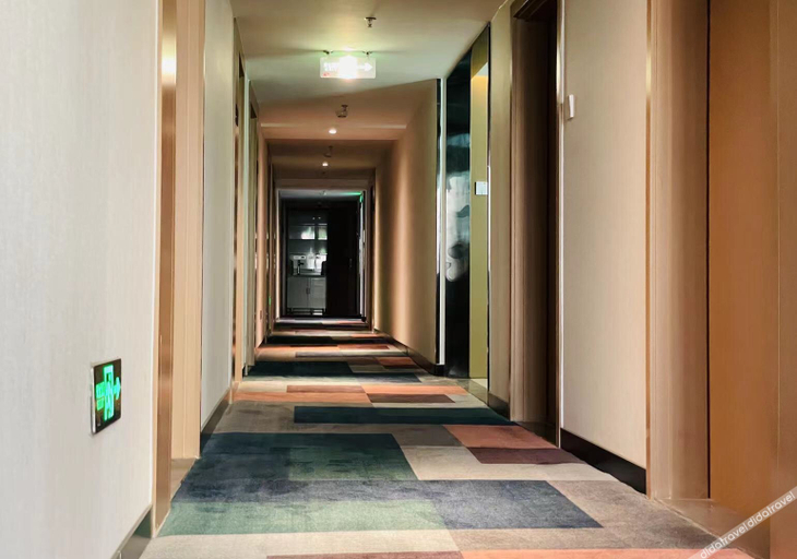 Others 5, NIHAO Hotel Lanzhou Xiguan Zhengning Road, Lanzhou
