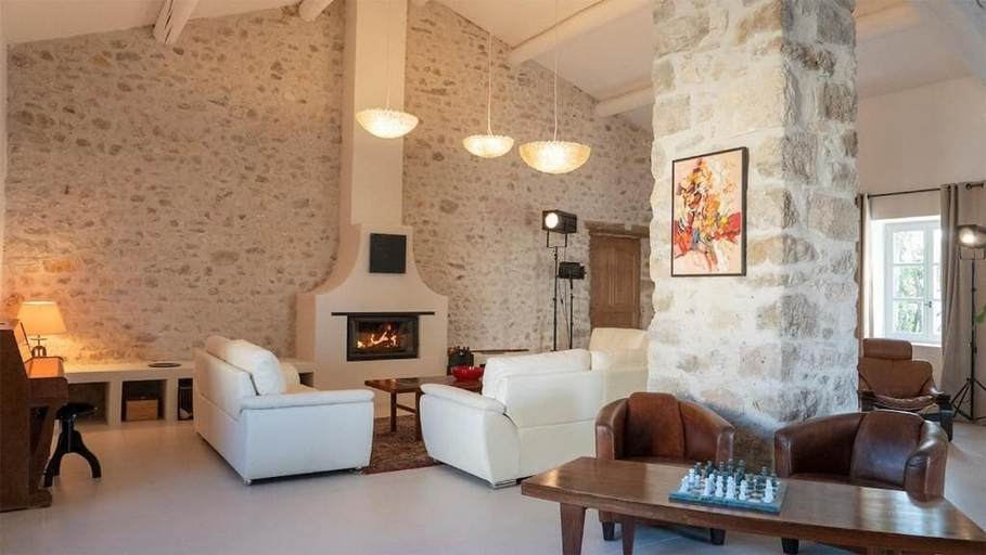 Others 5, Domaine de la Bedosse, Gard