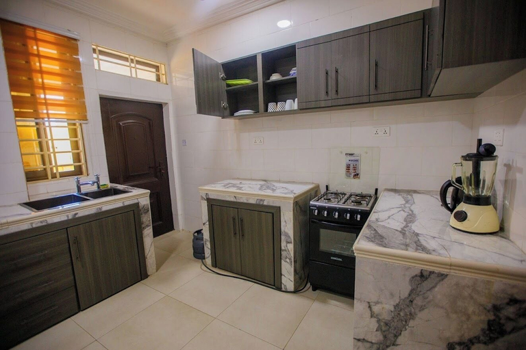 Others 4, Stay Easy Apartment & Conference Centre, Tema