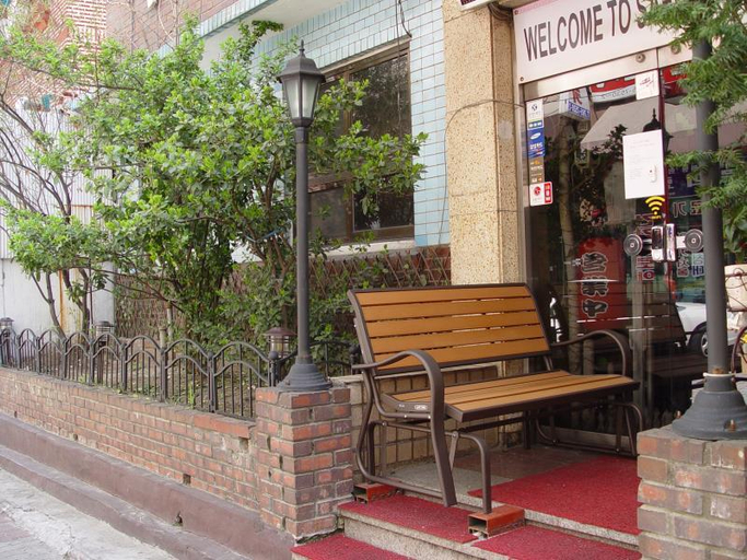 Exterior & Views 3, Saehwa Hostel, Jongno