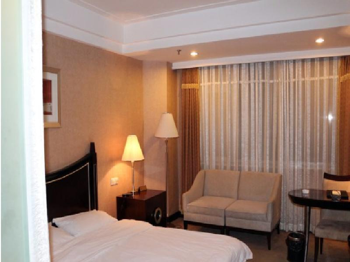 Other 2, Qingdao Marco Polo Hotel (Jinshatan), Qingdao