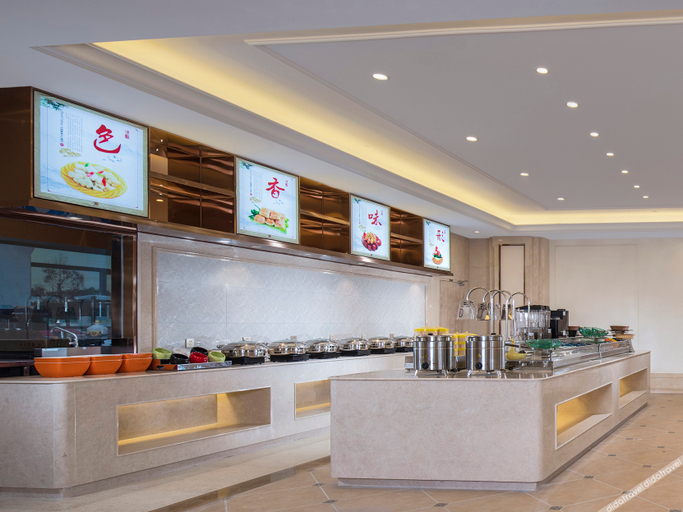 Food & Drinks 4, Vienna Hotel Yunnan Maitreya Huquan, Honghe Hani and Yi