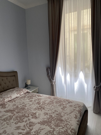 Bedroom 3, Toledo Relax, Napoli