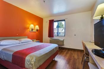Others 4, Econo Lodge Vallejo Fairgrounds, Solano