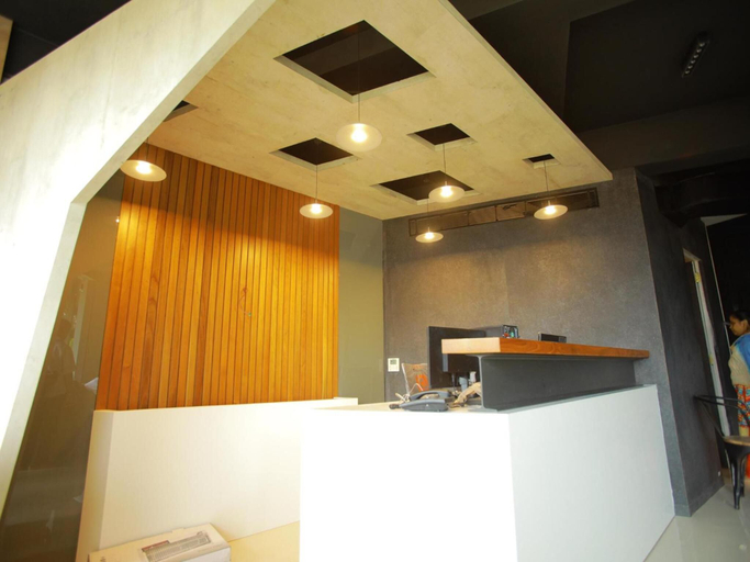 Public Area 2, WithInn Hotel - Kannur Airport, Kannur