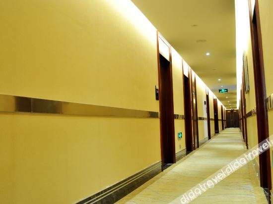 Others 5, Dinghai Kelai Hotel, Zhoushan