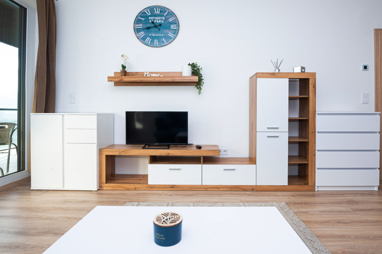 Others 3, WaterFront City Apartments by FirstHost, Budapesti