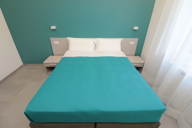 Bedroom 2, Maison Nanà, Napoli