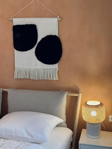 Bedroom 5, ART-Hotel Braun, Donnersbergkreis