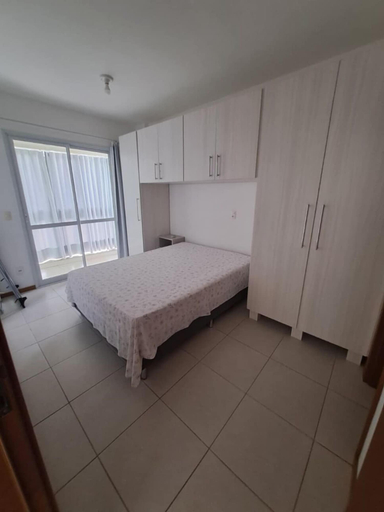 Bedroom 3, Nautilus Ap Club Premium - Penha-SC, Penha