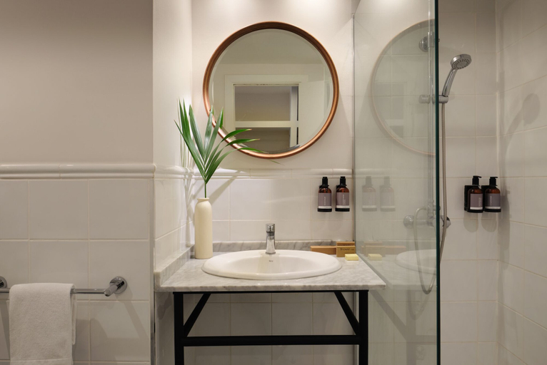 Bathroom 5, Precise Resort Tenerife, Santa Cruz de Tenerife