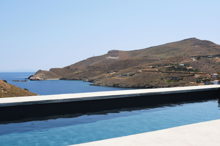 Pool 5, KYMO KEA, South Aegean