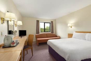 Others 4, Super 8 by Wyndham Durham, Durham