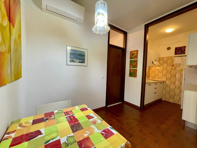 Bedroom, Apartment In Porto Santa Margherita - Caorle, Venezia