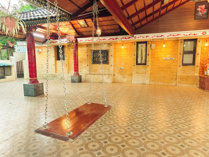 Interior 4, Sree Rame Farm Stay, Tiruppur