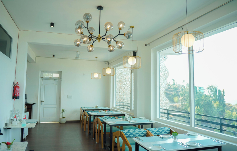 Food & Drinks 5, Himalayas Resort by The Lake Hill, Nainital
