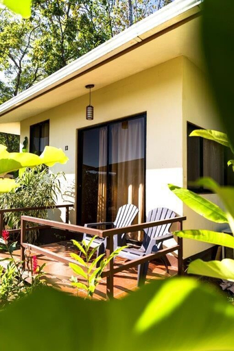 Exterior & Views, Hotel Jinetes de Osa, Osa
