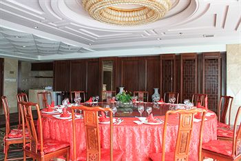 Others 3, New Southasia Hotel, Wenzhou