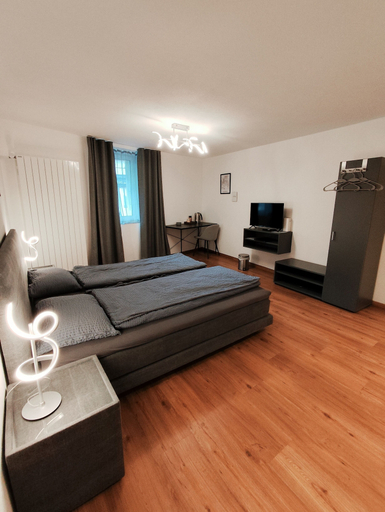 Bedroom 2, B&B Berninapass, Bernina