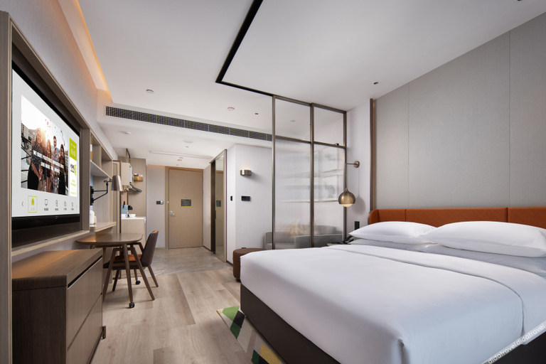 Others 5, Home2 Suites by Hilton Shenzhen Baoan, Shenzhen