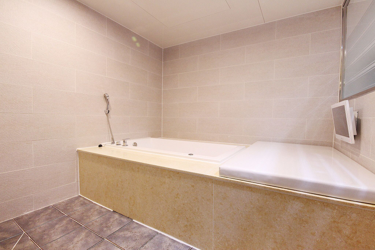 Bathroom 3, Denbasta Hotel Daeyeon, Nam