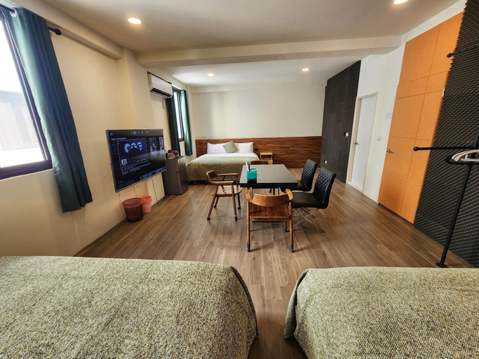Others 5, Penghu Dayou View B&B, Penghu