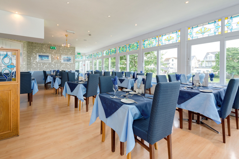 Food & Drinks 4, Marine Hotel Paignton, Torbay