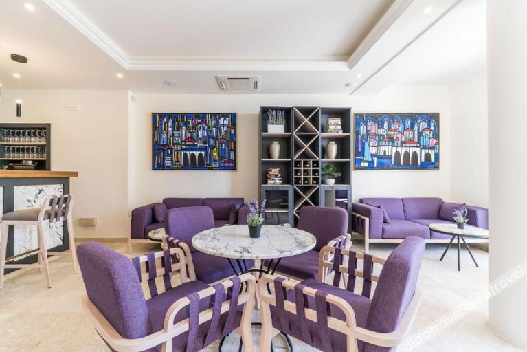 Food & Drinks, Art Hotel Dubrovnik, Dubrovnik