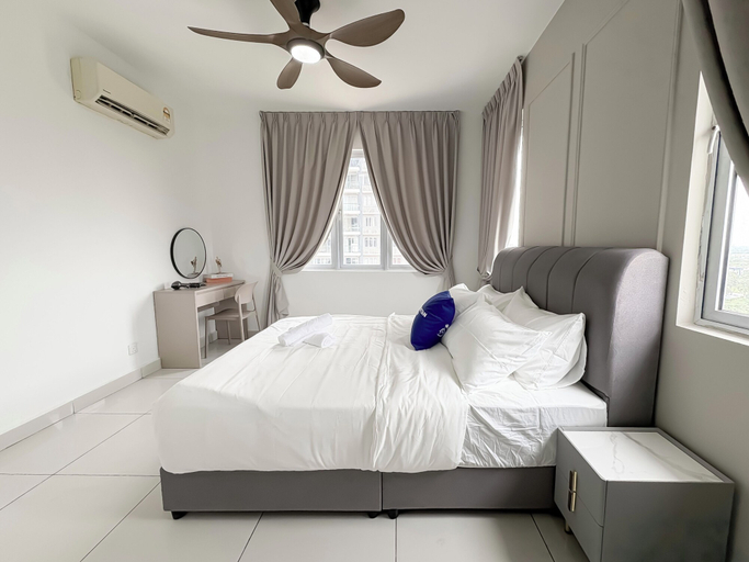 Others 2, Aurora Residence by Manhattan Group, Puchong