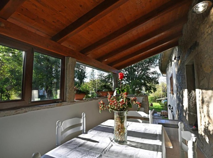 Room 4, Baladur Nature Apartments, Buzet