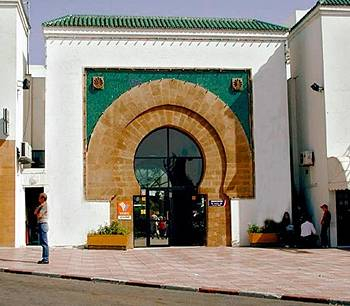 Others 5, Igoudar Appart-Hotel, Agadir-Ida ou Tanane
