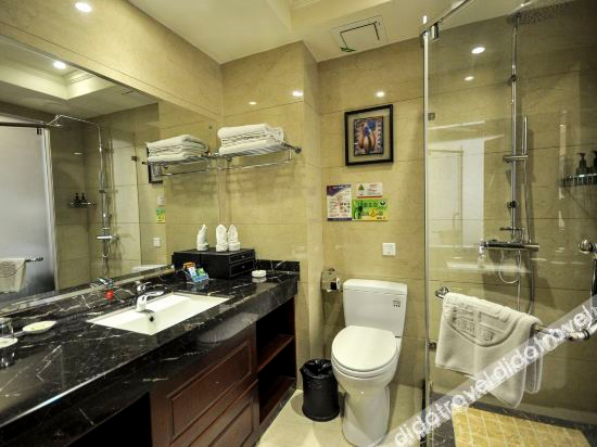 Others 4, Dinghai Kelai Hotel, Zhoushan