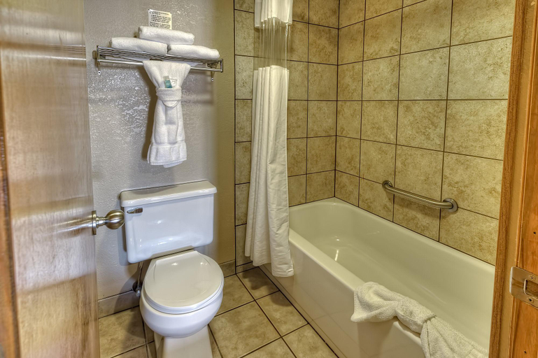 Bathroom 4, Accommodations By Willow Brook Lodge, Sevier