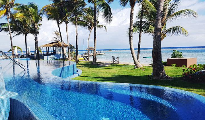 Sport & Beauty 2, Zoetry Montego Bay - All Inclusive