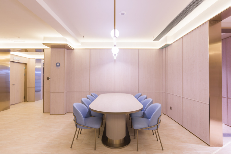 Others 3, Hanting Hotel Xuzhou Hubushan, Xuzhou