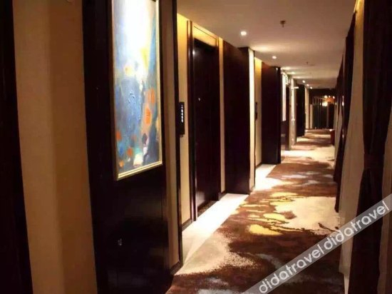 Others 2, Hu Jing Hotel, Honghe Hani and Yi