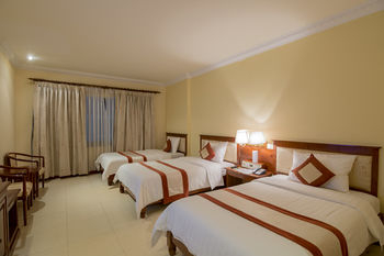 Others 2, Angkor Holiday Hotel, Siem Reap