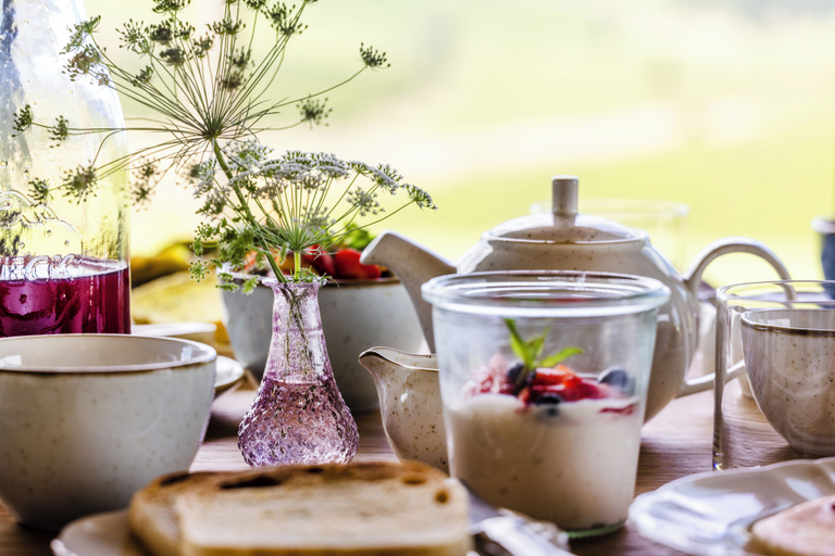 Food & Drinks 5, Colle Alberti Country House, Florence