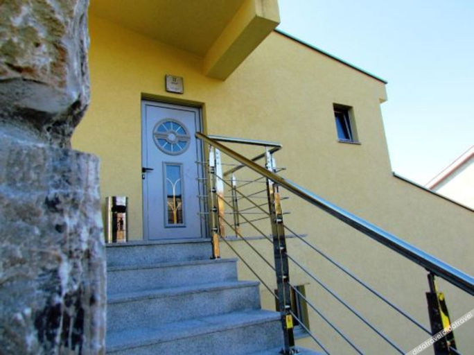 Exterior & Views 1, Hotel Crnogorska Kuca