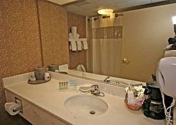 Others 3, Hampton Inn Greensboro-East, Guilford