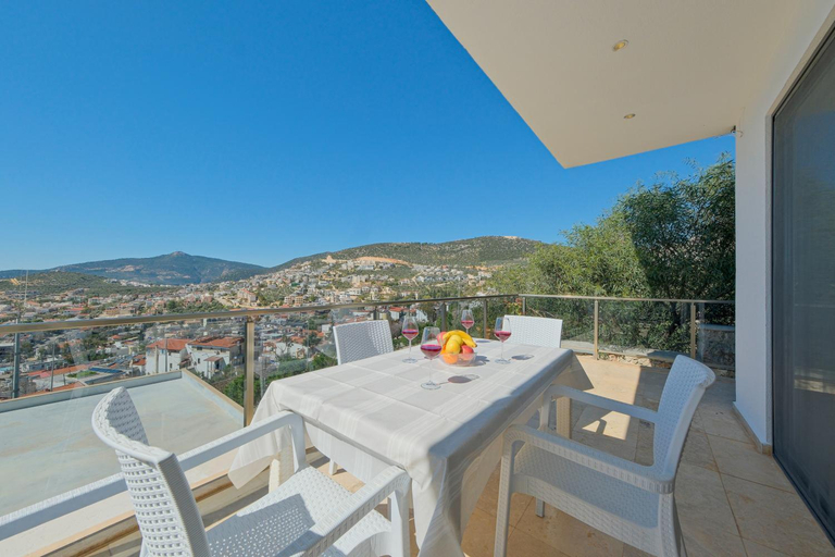 Others 4, Villa Sheyma, Kaş