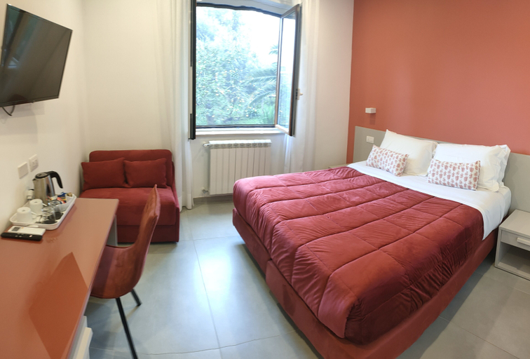 Bedroom 3, Maison Nanà, Napoli