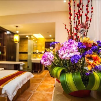 Guestroom 2, Jialefu Hotel, Shantou