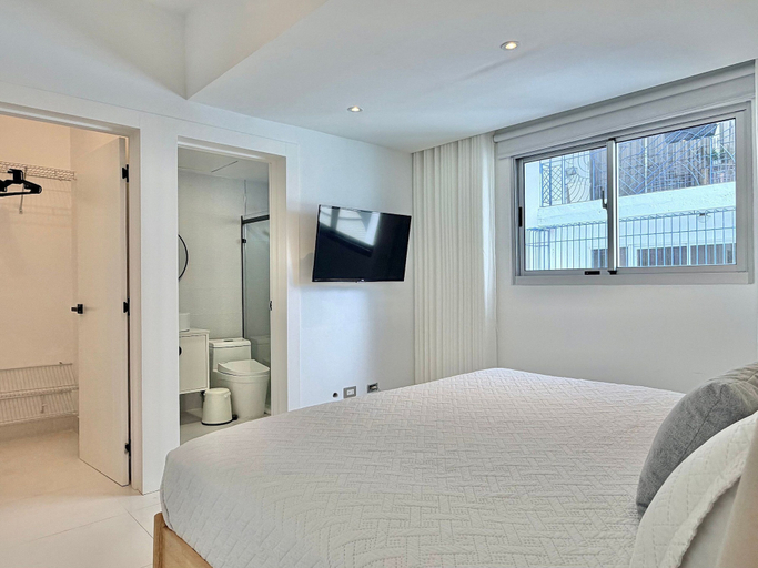 Room 4, Shalom Residences By YellowKey, Distrito Nacional