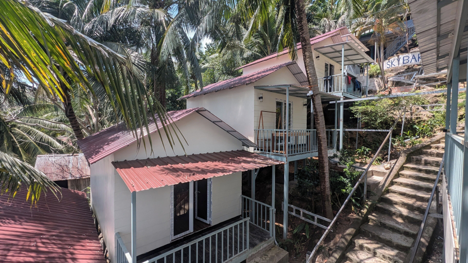 Exterior & Views 2, Skybar, Sihanoukville