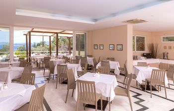Others 5, Kanapitsa Mare Hotel, Thessaly