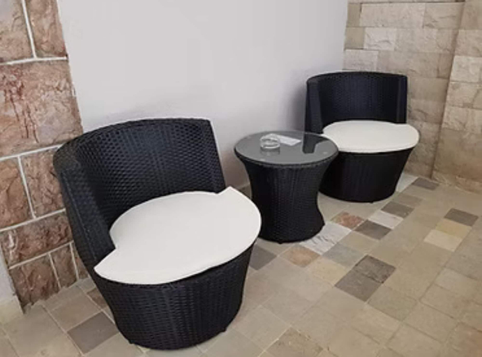 Property amenity, Residence Maša