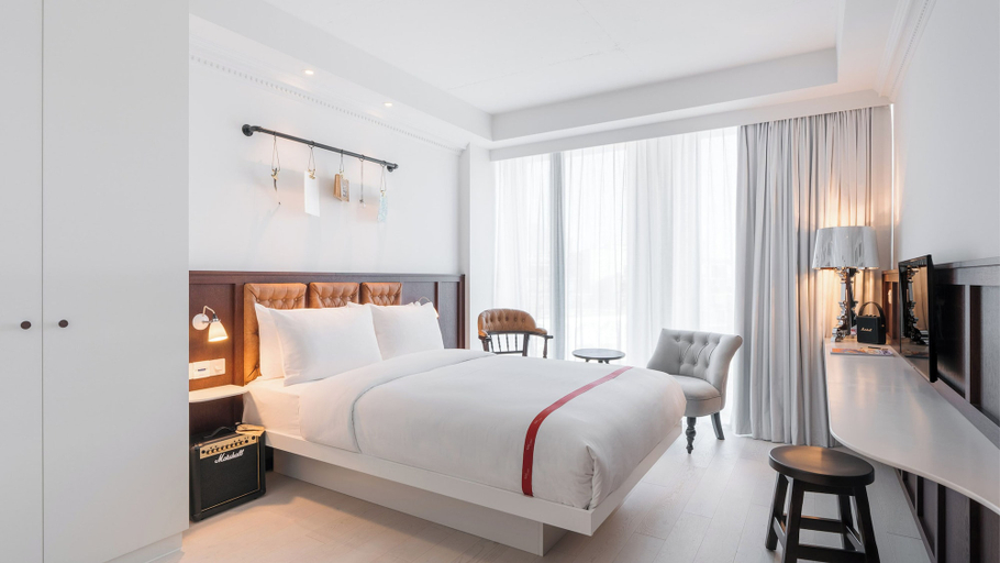 Others 3, Ruby STELLA HOTEL LONDON by IHG, London