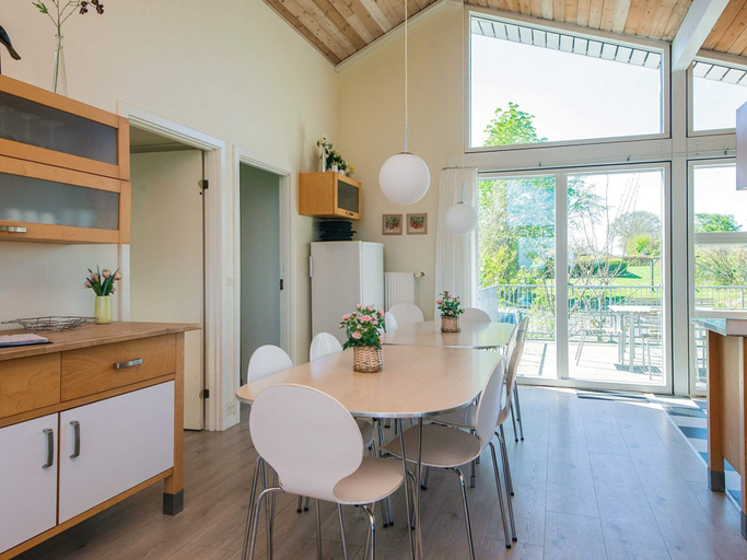 Others 4, 4 Star Holiday Home in Haderslev, Haderslev